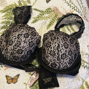 VS victorias Secret 36D NWT lace